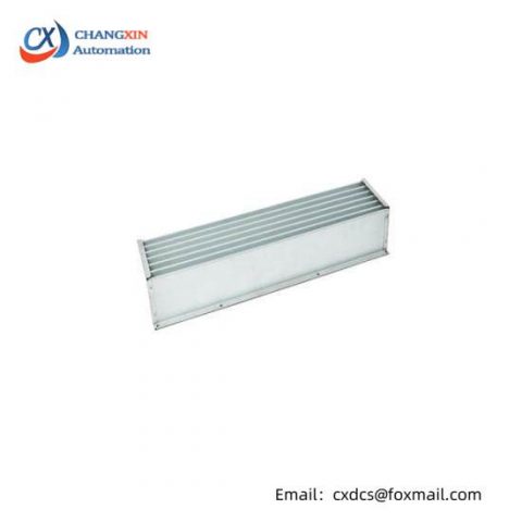 ABB 3HAC9710-1 PLC Module for Industrial Control Systems
