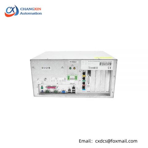 ABB Modular Control Solutions: 3HAC020929-006 IRB6700 & 3HAC055437-003, Advanced Automation Modules