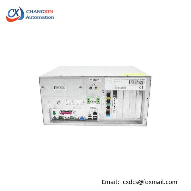 ABB Modular Control Solutions: 3HAC020929-006 IRB6700 & 3HAC055437-003, Advanced Automation Modules