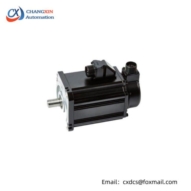 ABB 3HAWC116593-/00 AC Servo Motor: Precision Control in Industrial Automation