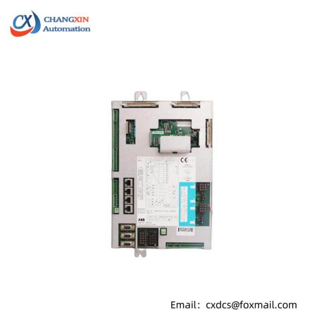 ABB 3HNA007719-001 & 3HNA006145-001 Robot Manipulator Interface Board, High-Fidelity Control Module for Industrial Automation