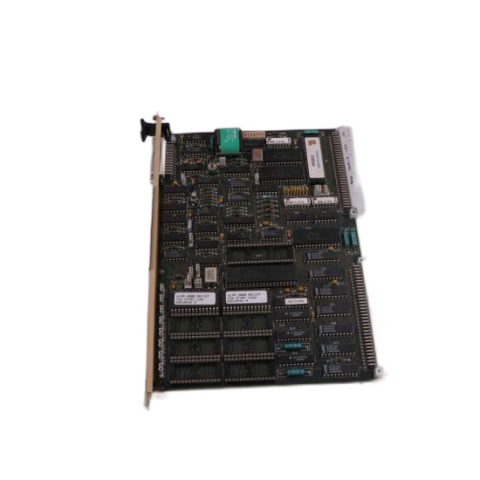 ABB 3HNA012517-001 Control Module, Industrial Automation