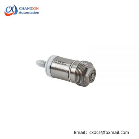 ABB 3HNA022998-001 2/2 Valve - Precision Fluid Control Solutions