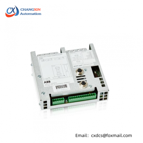 ABB 3HNA024966-001 Distributed Control System Module