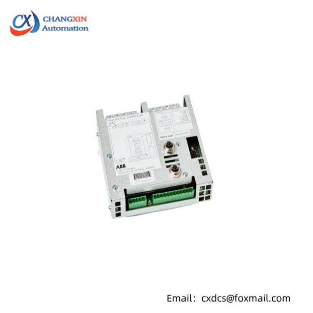 ABB Advanced Industrial Automation Solutions: 3HNA024966-001, HVC-02B, 3HAC066543-001, 3HAC025054-001, 360, 3HAC028530-003