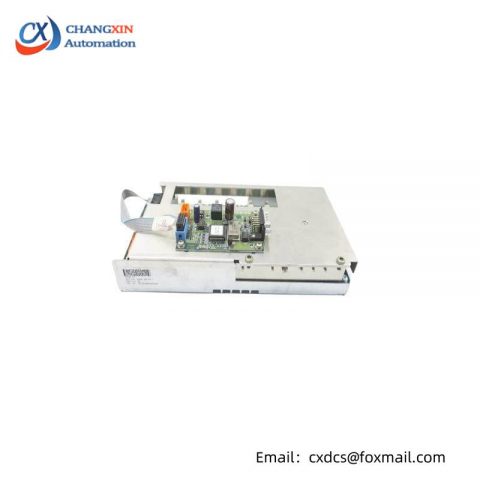 ABB High Performance Control System, Model Specifics, Modular Category