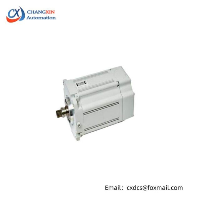 ABB 3HNE 09277-1/00 3HAC055448-003 IRB6700-150 3HNA003542-001: Precision Industrial Control Module
