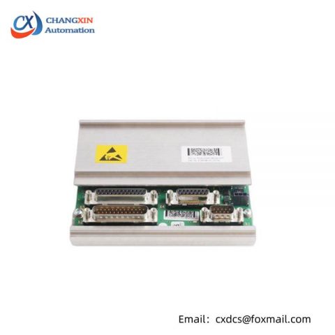 ABB 3HNM07686-1 3HNM07485-1/07 - ABB Controller Module