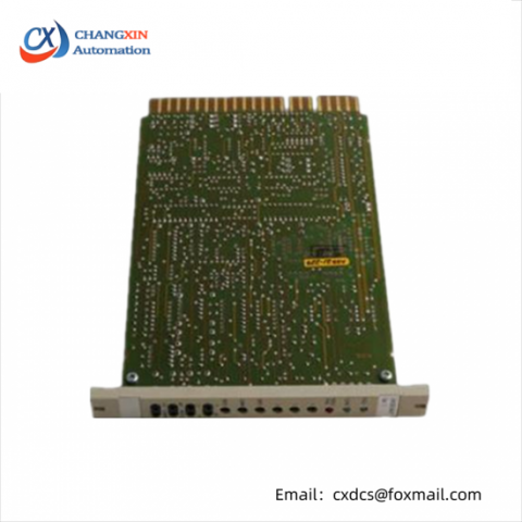 ABB 3HNM09846-1 Servo Motor - Advanced Industrial Control, Precision and Reliability
