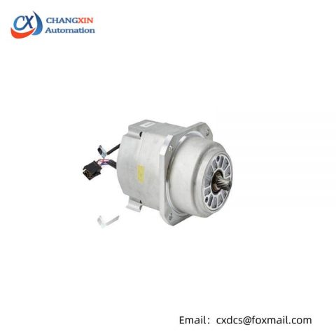 ABB Industrial Robot IRB 6660, Model Numbers 3HNM11221-1, 3HAC028889-001, 3HAC028068-001, Integrated with Advanced Control Systems