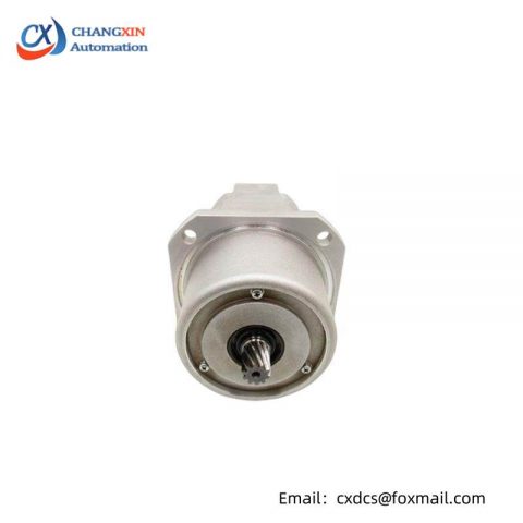 ABB 3HNP03386-1 Servo Motor: Precision Control for Industrial Automation