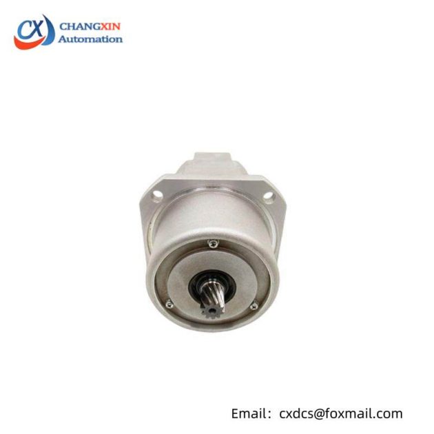 ABB 3HNP03386-1 Servo Motor: Precision Control for Industrial Automation