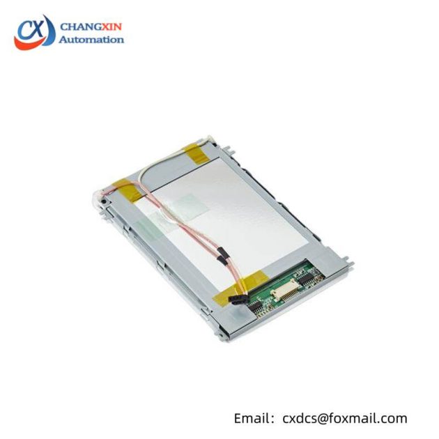 ABB 3HNP04014-1 LCD Display Module for Advanced Industrial Control