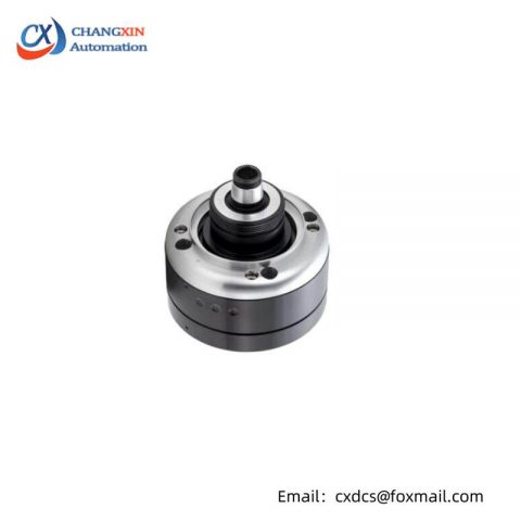 ABB 3HS2000-01 Air Bearing Motor - Precision Drives for Industrial Applications
