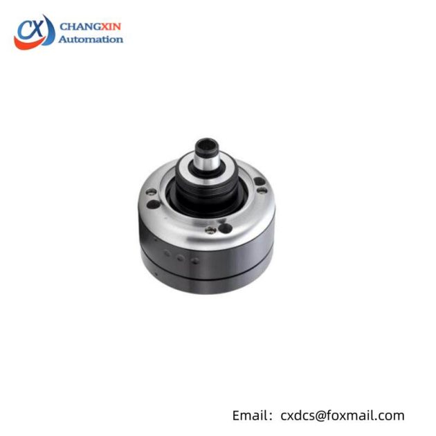 ABB 3HS2000-01 Air Bearing Motor - Precision Drives for Industrial Applications