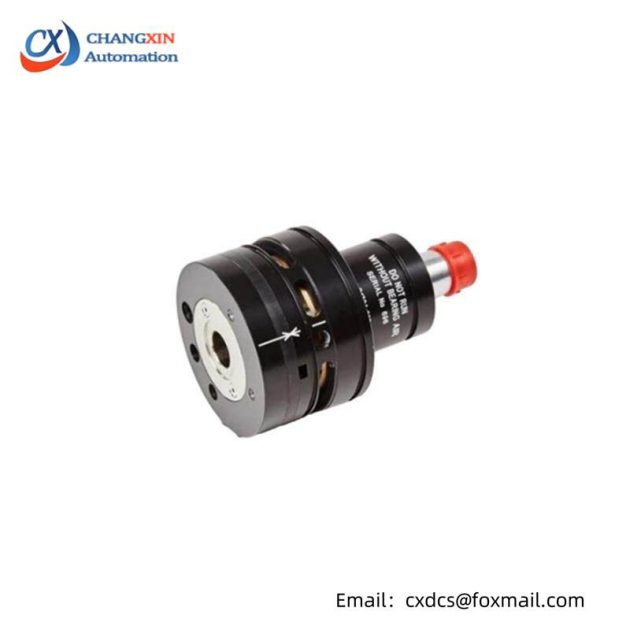ABB 3N3745 Air Motor, Industrial Control, High Efficiency, Compact Design