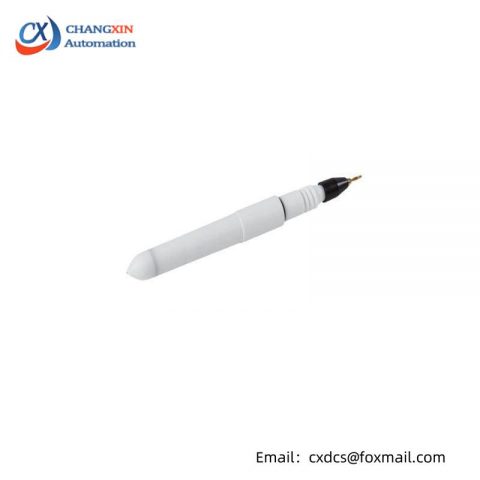 ABB 3N3750 Electrode Assay for Metal Cutting,600625