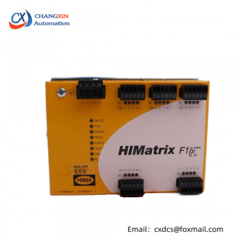 ABB 408368B IAM Module - High Precision Industrial Automation Component