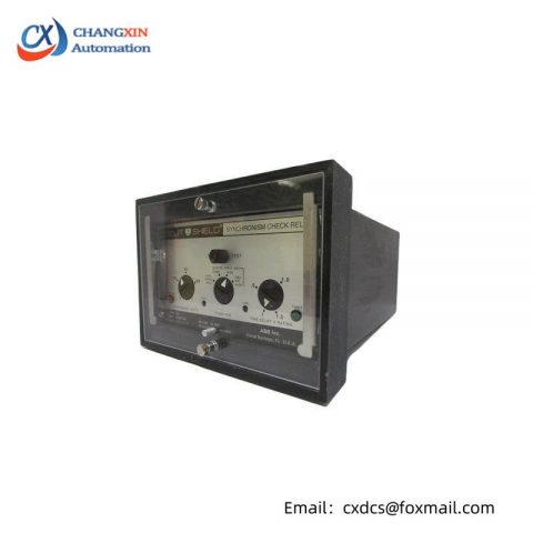 ABB 424K1105 - Industrial Controller, Advanced Automation Solution