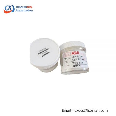 ABB 4N10090 3HNA024941-001 IRB12003HAC044516-001 - Advanced Industrial Control System Module