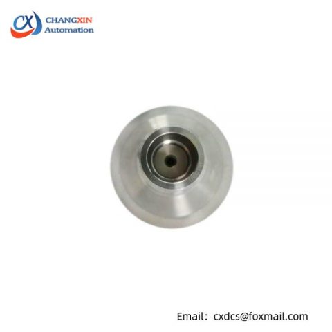 ABB 4N10091 Bell Cup - Industrial Sensor, Advanced Technology, Precision Measuring
