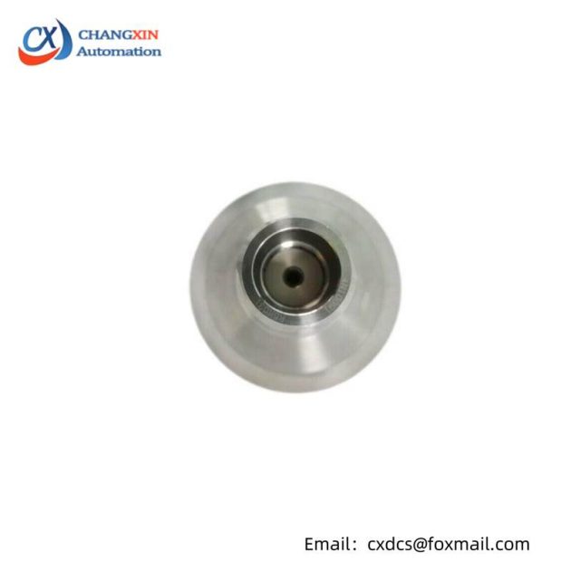 ABB 4N10091 Bell Cup - Industrial Sensor, Advanced Technology, Precision Measuring