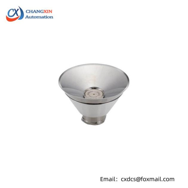 ABB 4N5461 Bell Assembly