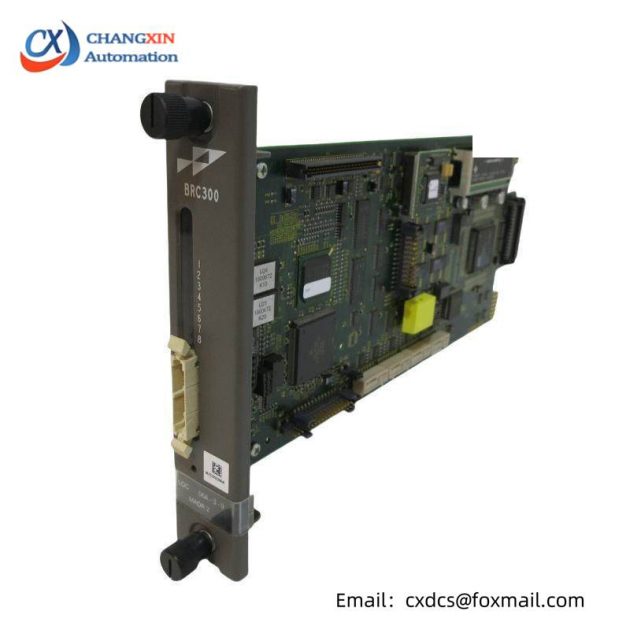 ABB 5360673-01 AI845 3BSE023675R1 Industrial Controller