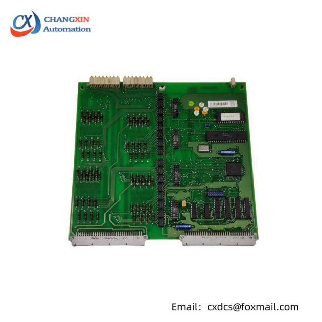 ABB 57160001-AAA: DSDI110A Digital Input Board