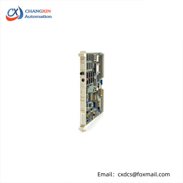 ABB 57310001-PK DSCA190V Communications Module: Advanced Networking for Industrial Automation