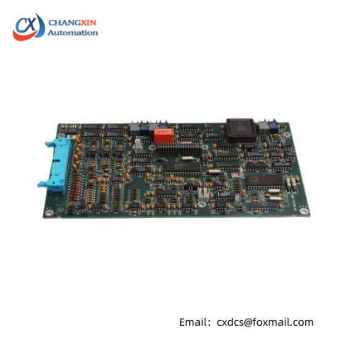 ABB SNAT609TAI I/O Interface Card - 5761789-6H | Advanced Industrial Control Solution