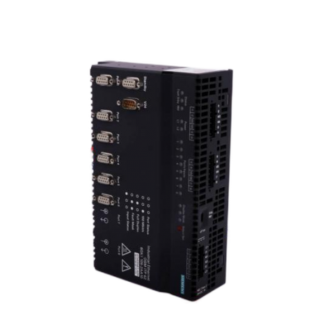 ABB 5761894-9C: Industrial Control System - Precision, Efficiency & Reliability
