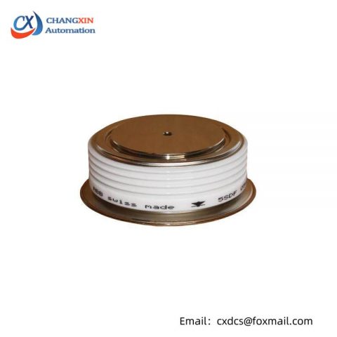 ABB 5SDF0545F0001 - ICGT Module: Industrial Automation Innovation