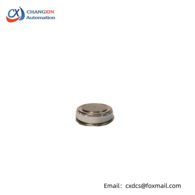 ABB 5SDF0860H0003 3BHL000397P0001 Fast Recovery Diode - Industrial Control Solutions