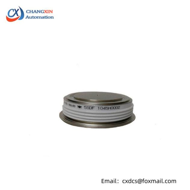 ABB 5SDF1045H0002 Industrial Control Module