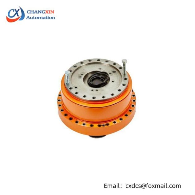 ABB 5SDF1045H0002 Industrial Control Module