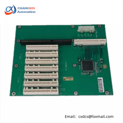 ABB 5SGY3545L0017 Controller Module for Industrial Automation