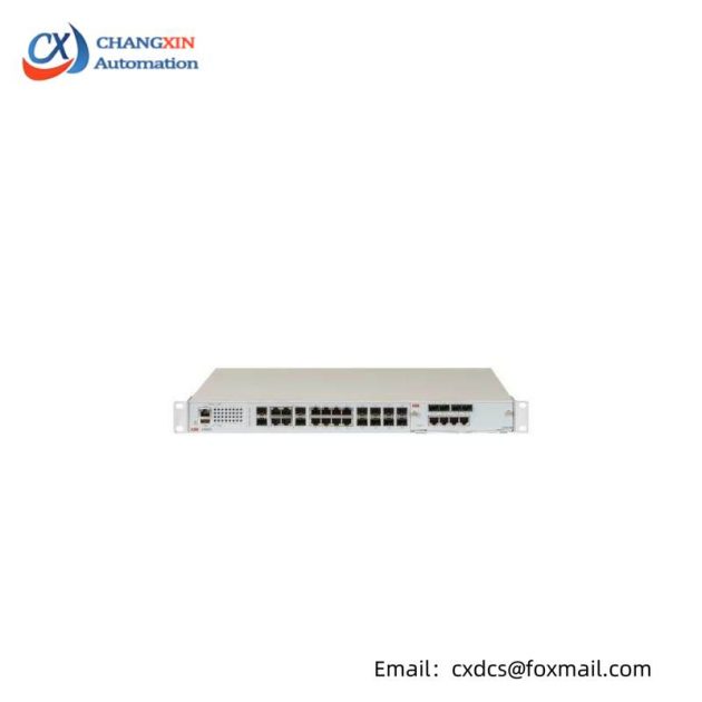 ABB 5SGY3545L0020 High-Performance Industrial Control Module