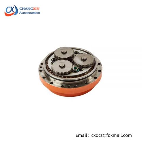 ABB 5SGY35L4510 Controller Module for Industrial Automation