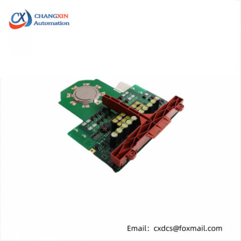 ABB 5SHX1445H0002 3BHL000387P0101 Industrial Grade IGCT Module