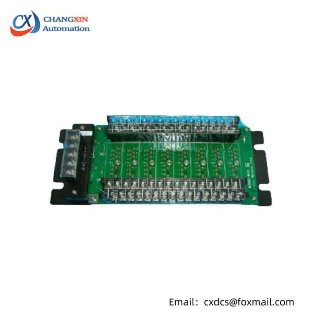 ABB 5SHX19L6010 Frequency Converter - Advanced Industrial Control Solution