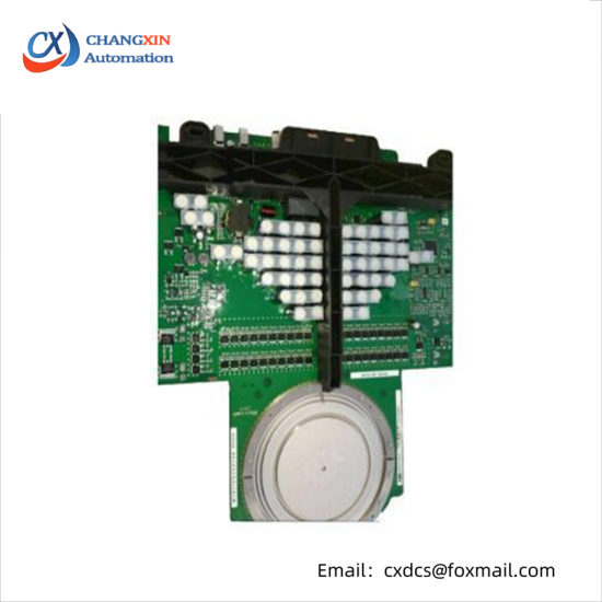 ABB 5SHY3545L0003 - Voltage Protection Module