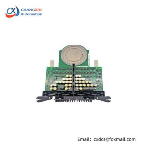ABB 5SHY3545L0010 & 3BHB013088R0001 - Advanced IGCT Module