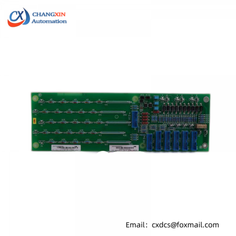 ABB 5SHY35L4520, 191091KB62211, AC10272001R0101, 5SXE10-0181, 5SGY35L4520 - Advanced Control Module