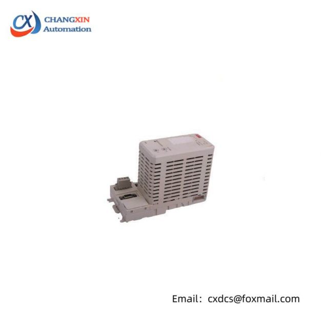 ABB 5SHY4045L0004 3BHE039203R0101 Industrial Control Module