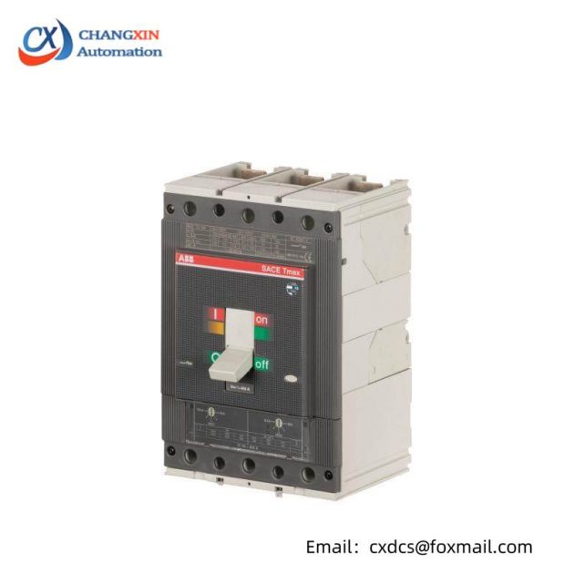 ABB 5SNA 0600G650122 - High-Performance IGBT Module