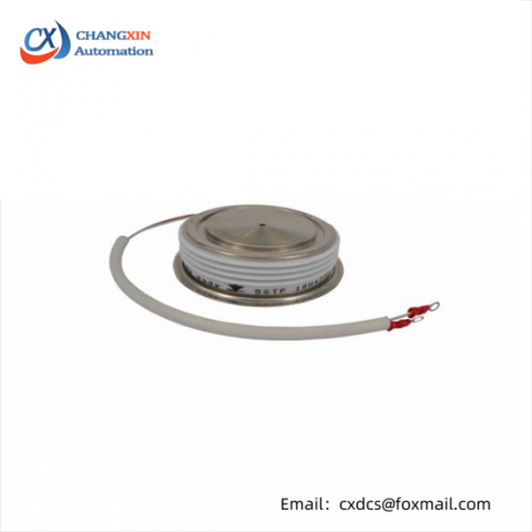 ABB 5STP18F1800 Phase Control Thyristor