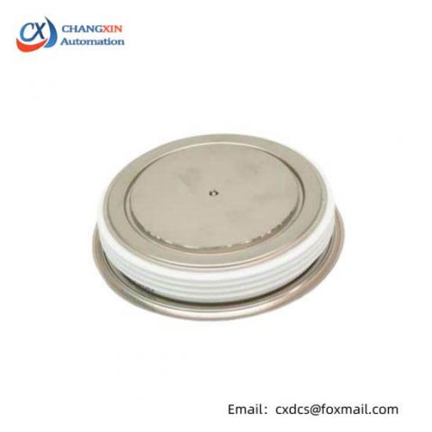 ABB 5STP33L2800MDKIT - Advanced Phase Control Thyristor Module