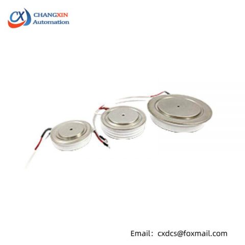 ABB 5STP 08F6500 Thyristor Module - Precision Control for Industrial Automation