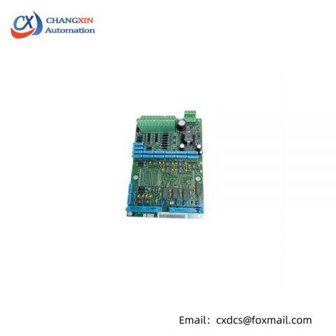 ABB 61320946; 3AFE61320946 Power Module: High-Efficiency Automation Solution